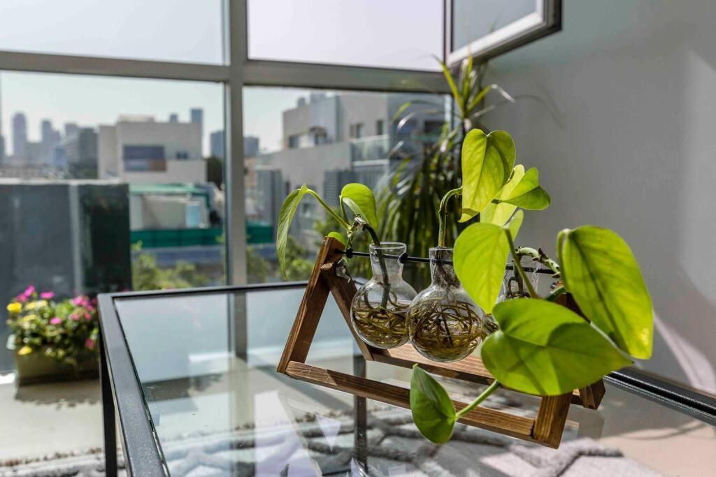 ‏ Dizengoff Duplex - Center