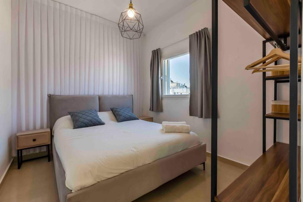 Appartement ‏ Dizengoff Duplex - Center