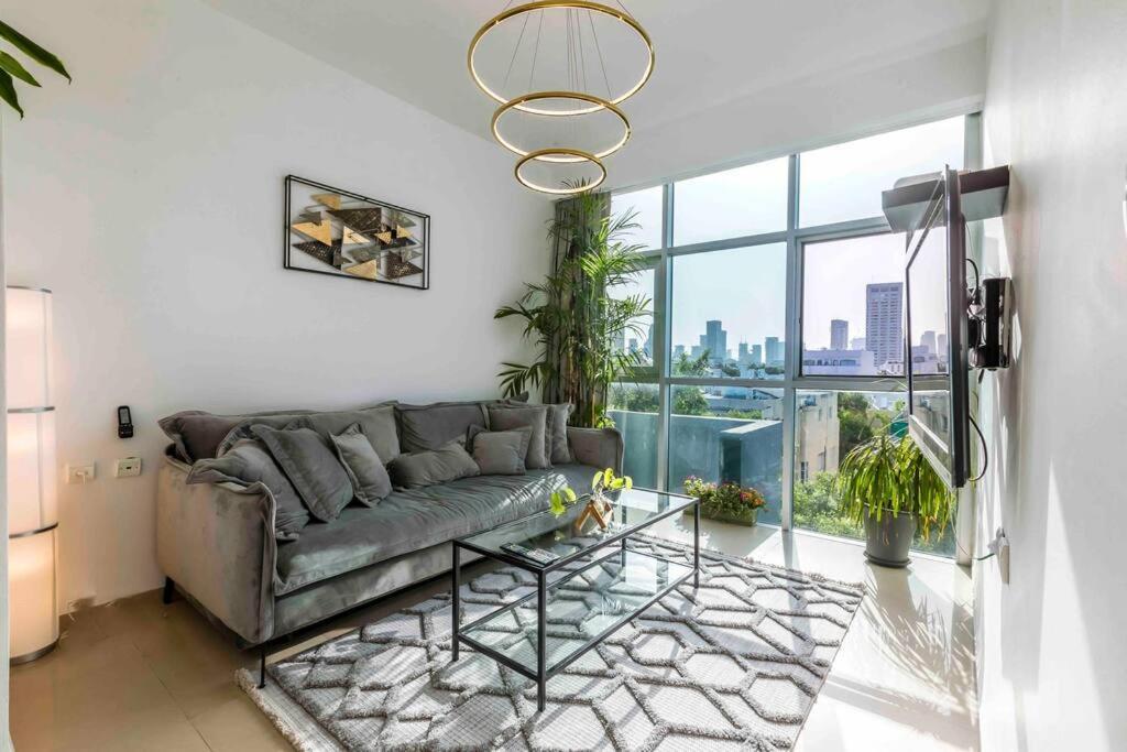 Appartement ‏ Dizengoff Duplex - Center